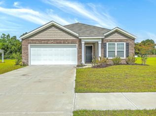 505 Shady Maple St, Moncks Corner, SC 29461