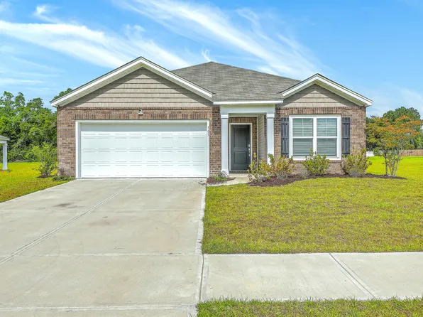 505 Shady Maple St, Moncks Corner, SC 29461