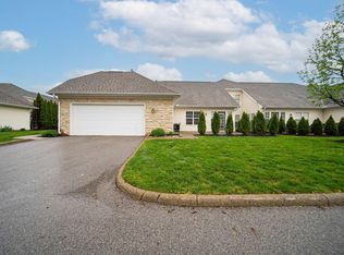 5162 Vinings Rdg, Dublin, OH 43016