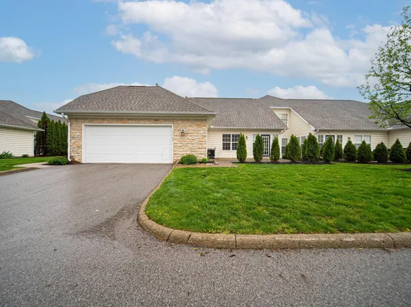 5162 Vinings Rdg, Dublin, OH 43016