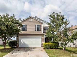 1009 Collington Dr, Mebane, NC 27302