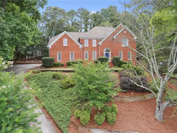 925 Herterton Way, Johns Creek, GA 30022