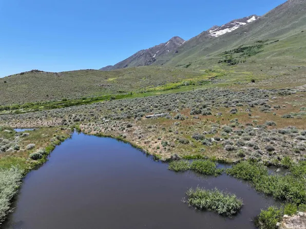 0 Secret Spgs, Gerlach, NV 89412