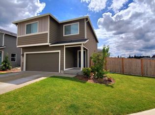 15126 Prescott Loop SE, Yelm, WA 98597