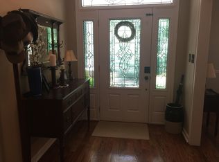 1737 Moore Rd, Moreland, GA 30259