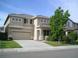 5508 Lackland Way, Sacramento, CA 95835