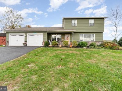 1934 Shermans Valley Rd, Elliottsburg, PA, 17024