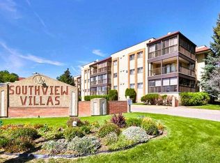 1480 E Southview Dr SE #329, Medicine Hat, AB T1B 3Z3