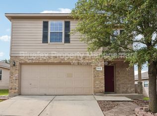 5842 Blonde Cyn, San Antonio, TX 78252