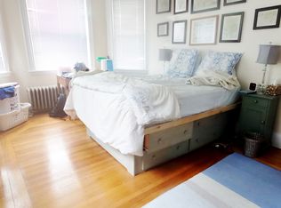 67 Nottinghill Rd APT 3, Brighton, MA 02135