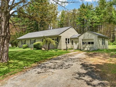 274 North Grove Street, Rutland, VT, 05701