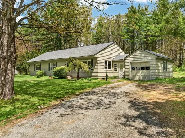 274 North Grove Street, Rutland Town, VT 05701