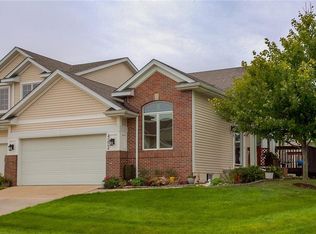 4224 154th St, Urbandale, IA 50323