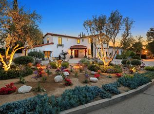 960 Rosemount Rd, Glendale, CA 91207