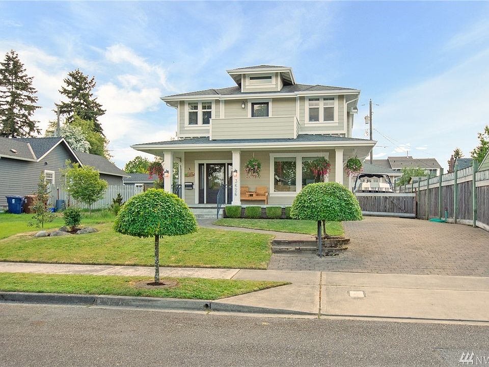 1st image of 3626 N Mullen St