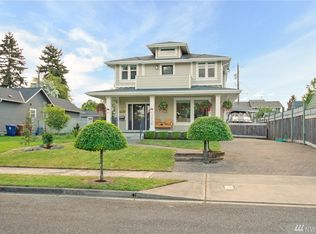3626 N Mullen St, Tacoma, WA 98407