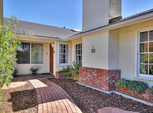 6007 Paseo Palmilla, Goleta, CA 93117