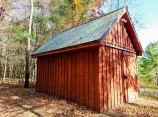 199 Webb Hill Rd, Davenport, NY 13750
