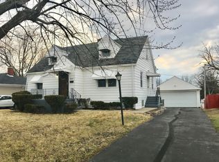 1221 Wilson Ave, Chicago Heights, IL 60411