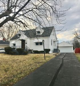 1221 Wilson Ave, Chicago Heights, IL, 60411