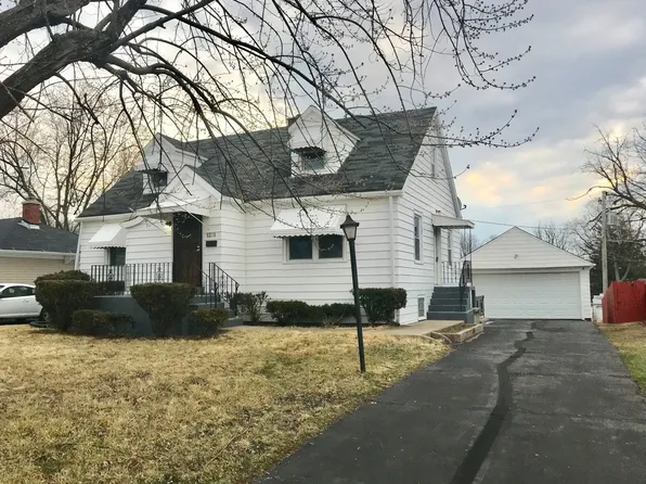 1221 Wilson Ave, Chicago Heights, IL 60411