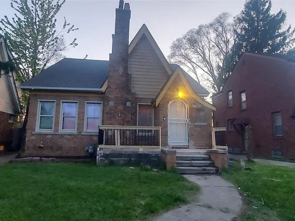 17147 Dresden St, Detroit, MI 48205