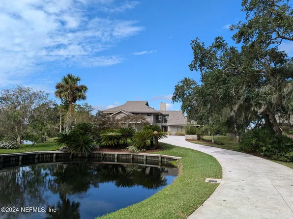 24741 DEER TRACE Drive, Ponte Vedra Beach, FL 32082