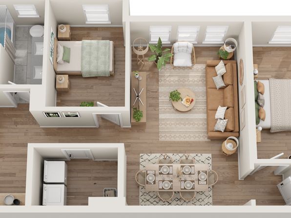 732 Westgate Ave APT 2