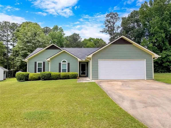 335 Tiffany Ln, Palmetto, GA 30268