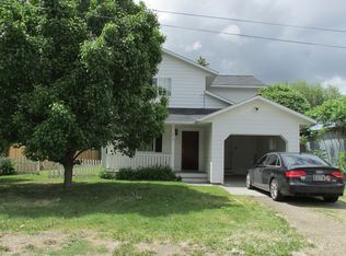 1019 East St, Corvallis, MT 59828