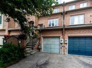 52 Bluewater Ct, Toronto, ON M8V4A9