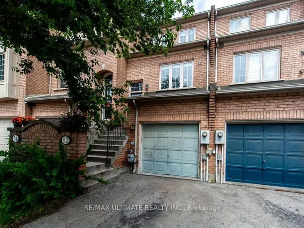 52 Bluewater Ct, Toronto, ON M8V 4A9