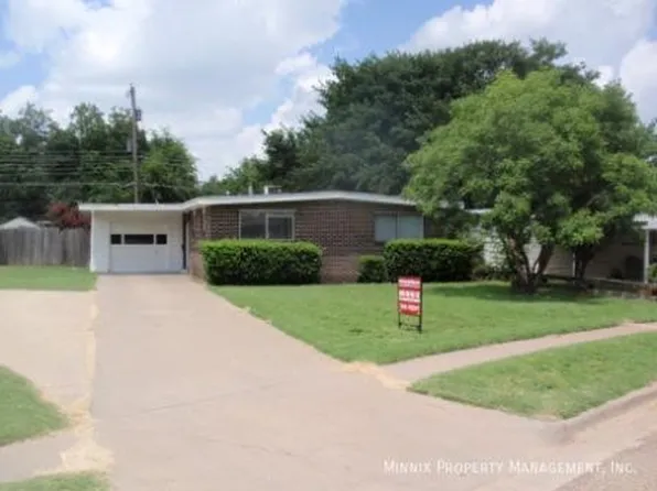 2508 64th St, Lubbock, TX 79413