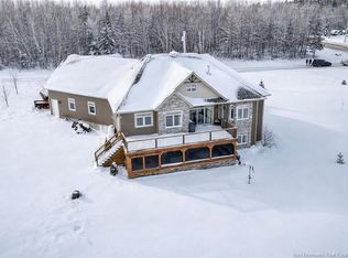 5543 Des Erables, Rogersville, NB E4Y 1K5