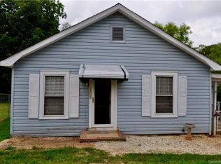 1302 Hawthorne St, Kannapolis, NC 28083
