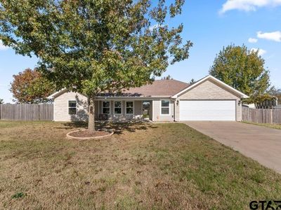 316 County Road 2466, Mineola, TX, 75773