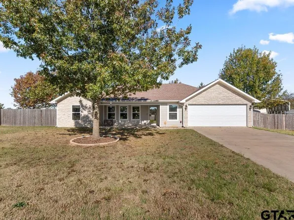 316 County Road 2466, Mineola, TX 75773