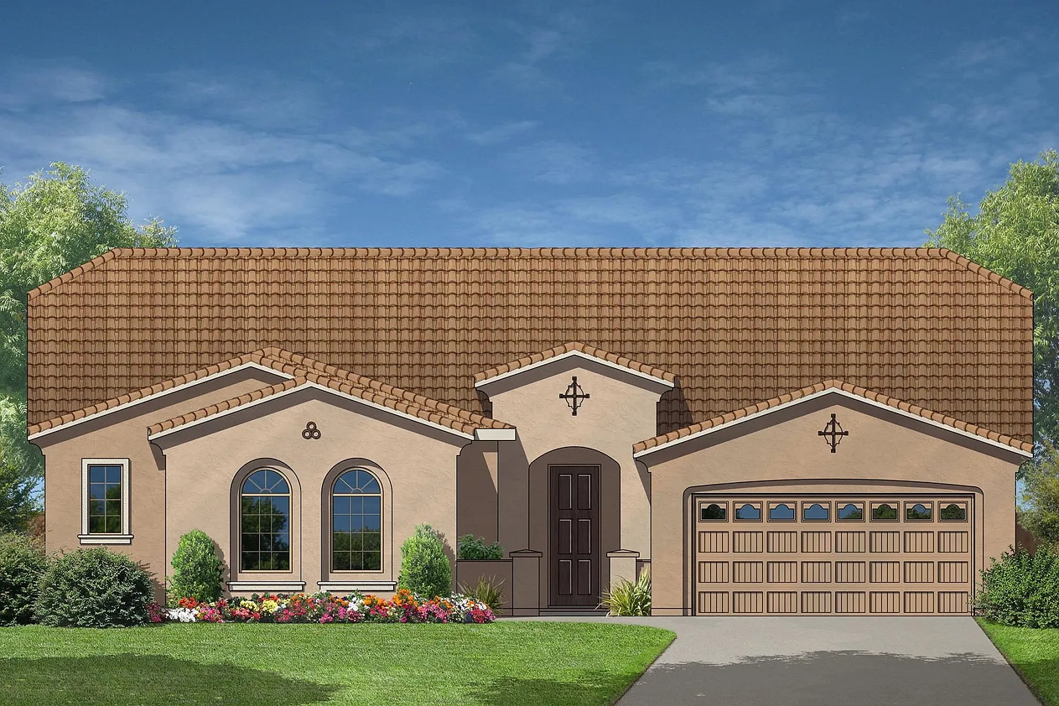 7416 Cordially Way photo 1