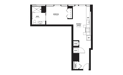 Floor plan SC