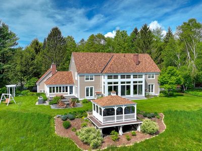 657 Town Farm Road, Ludlow, VT, 05149