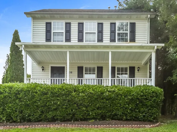 1219 Piney Church Rd, Concord, NC 28025