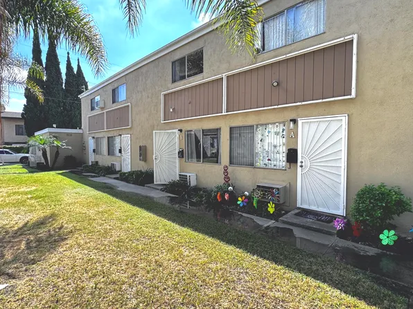 753 S Fondren St APT B, Orange, CA 92868