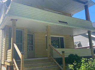 3252 W 130th St UNIT 2, Cleveland, OH