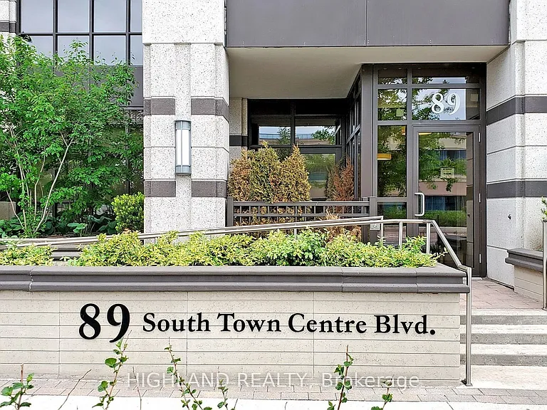 89 S Town Centre Blvd #805 — Photo 2