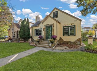 5252 Drew Ave S, Minneapolis, MN 55410