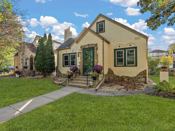 5252 Drew Ave S, Minneapolis, MN 55410