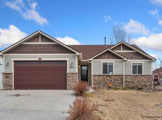 3211 Fire Side Dr, Cheyenne, WY 82001