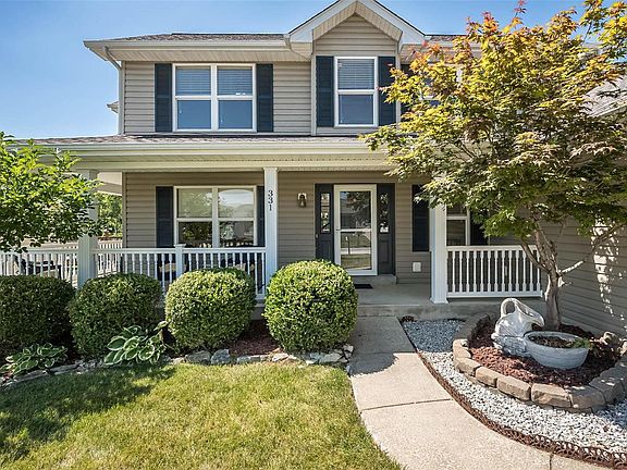 3rd image of 331 Glen Forest Dr
