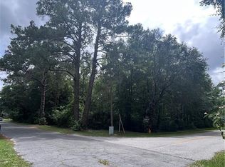 200 W Oak St, Woodbine, GA 31569