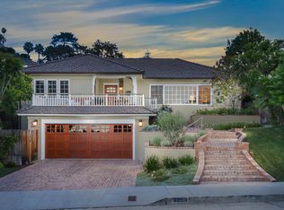 6009 Bellevue Ave, La Jolla, CA 92037